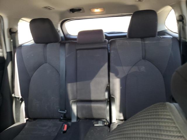 2020 TOYOTA HIGHLANDER - 5TDBZRBH4LS511959