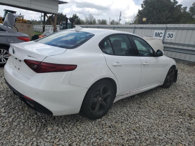 Vin: zarfaebn6h7546937, lot: 51429445, alfa romeo giulia 20173