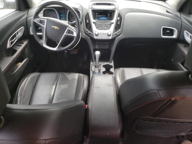 2015 CHEVROLET EQUINOX LT - 2GNALDEKXF6427450