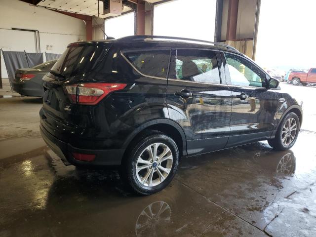 Vin: 1fmcu9gd4hud57289, lot: 54152315, ford escape se 20173