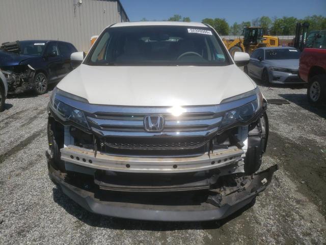 2018 HONDA PILOT EXL - 5FNYF6H5XJB059189