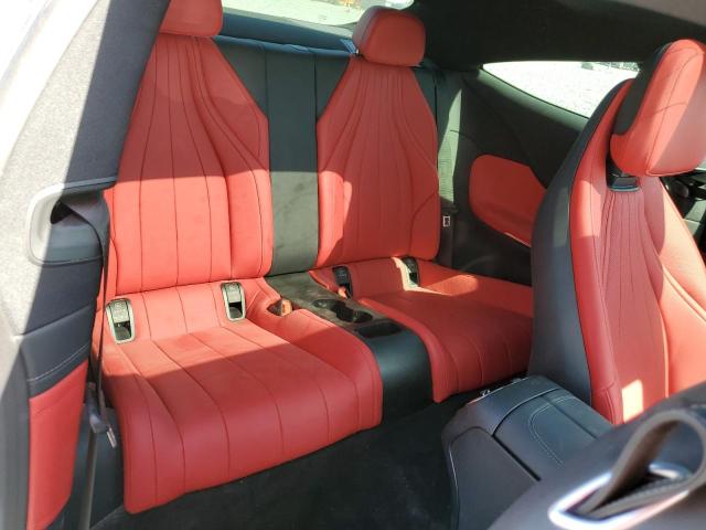 2024 MERCEDES-BENZ CLE 300 4M W1KMJ4HB5RF040733