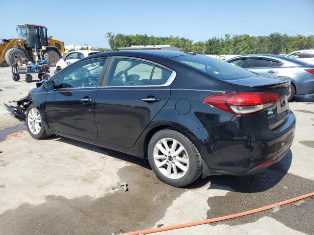 2017 KIA FORTE LX 3KPFL4A74HE121539