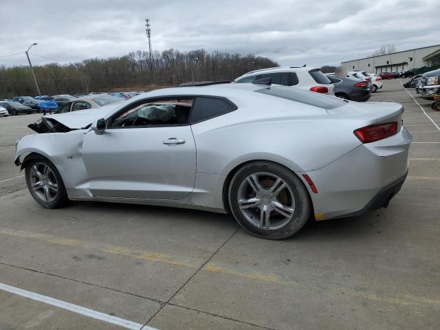 Vin: 1g1fb1rx4h0151079, lot: 51050205, chevrolet camaro lt 20172