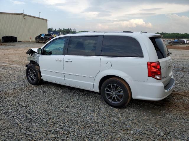 2017 DODGE GRAND CARA - 2C4RDGCG9HR682875