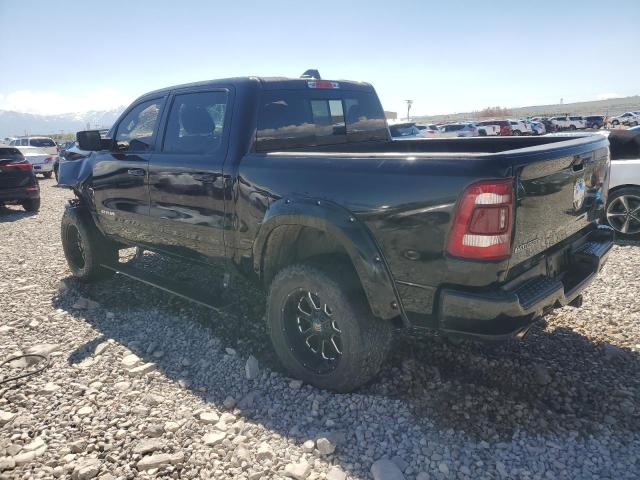 Vin: 1c6srfjt1kn621223, lot: 54927125, ram 1500 laramie 20192