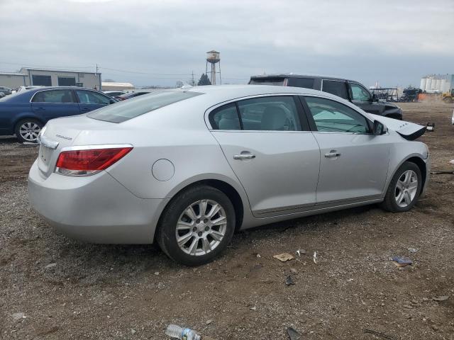 Vin: 1g4gb5eg5af323207, lot: 53892455, buick lacrosse cx 20103