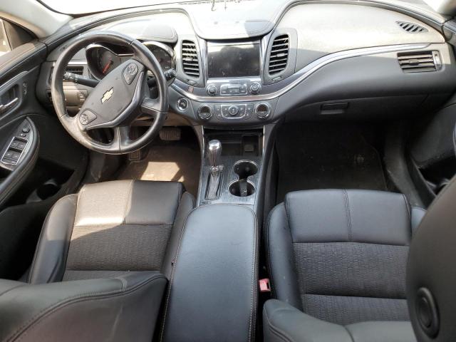 2018 CHEVROLET IMPALA LT - 2G1105S39J9170608