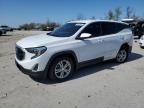 2018 GMC TERRAIN SL - 3GKALMEV1JL369952