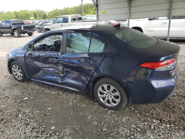 Vin: 5yfepmae3mp178919, lot: 53021115, toyota corolla le 20212