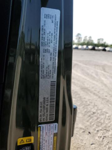 2023 JEEP GLADIATOR - 1C6JJTEG8PL569249