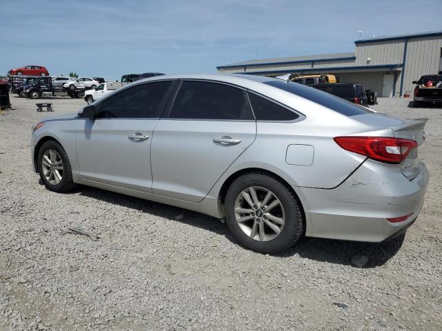 2015 HYUNDAI SONATA ECO - 5NPE24AA8FH160718