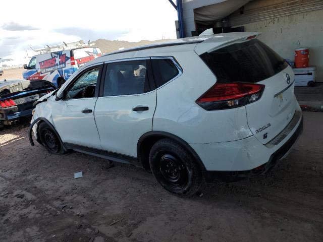 JN8AT2MT7HW132844 2017 NISSAN ROGUE