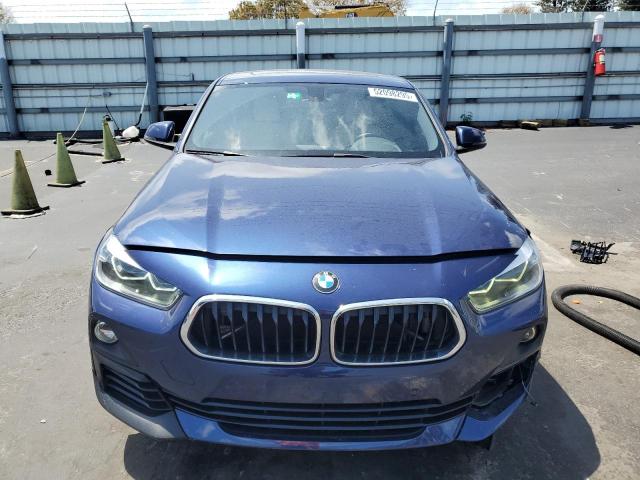 2018 BMW X2 SDRIVE2 WBXYJ3C39JEJ75183