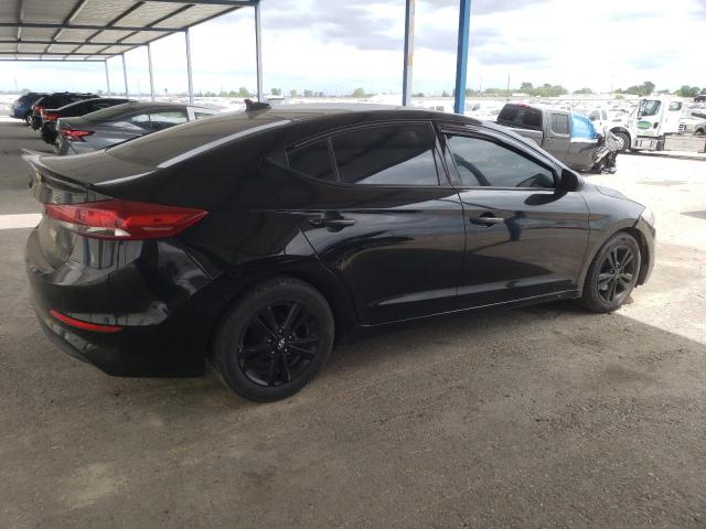 Vin: 5npd84lf6hh124810, lot: 53886035, hyundai elantra se 20173