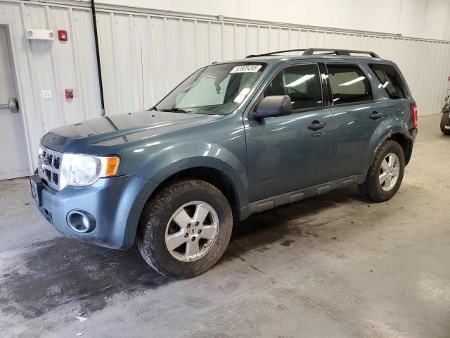 Vin: 1fmcu9dg6cka00960, lot: 52805495, ford escape xlt 2012 img_1