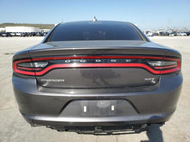 2015 DODGE CHARGER SX - 2C3CDXHG4FH794652