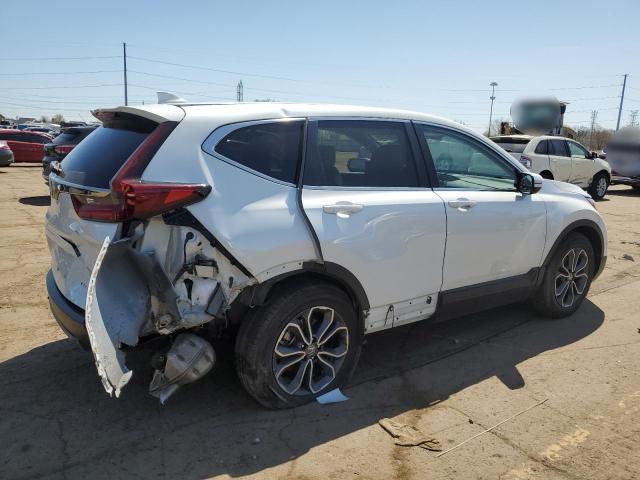 Vin: 7farw1h58me013926, lot: 54505735, honda crv ex 20213