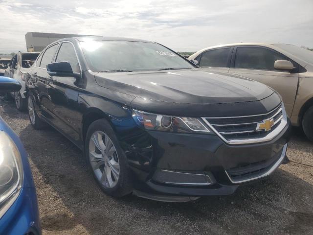 2015 CHEVROLET IMPALA LT #3301717371
