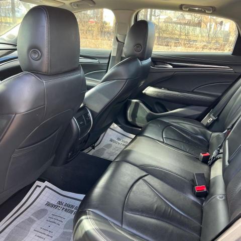 2017 BUICK LACROSSE P 1G4ZR5SS8HU190459