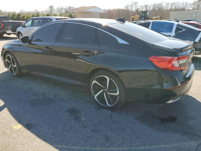 Vin: 1hgcv2f38la018046, lot: 52572875, honda accord sport 20202