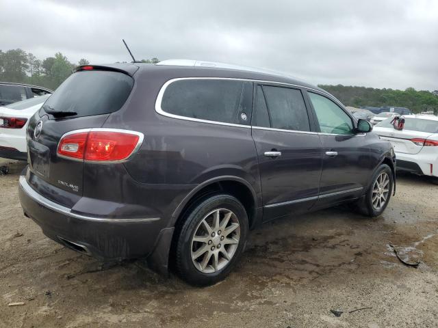 Vin: 5gakvbkd8fj221551, lot: 54368945, buick enclave 20153