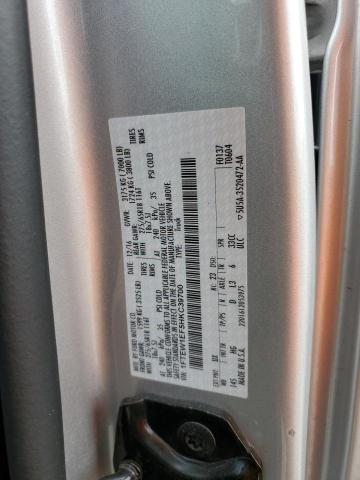 2017 FORD F150 SUPER - 1FTEW1EF5HKC39700