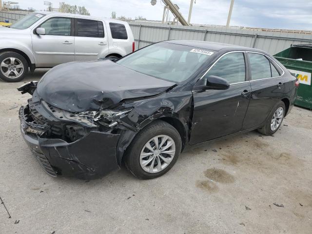 Vin: 4t1bf1fk8gu186472, lot: 52978565, toyota camry le 2016 img_1