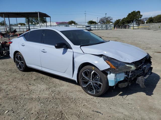 Vin: 1n4bl4cvxsn340945, lot: 51178025, nissan altima sr 20254