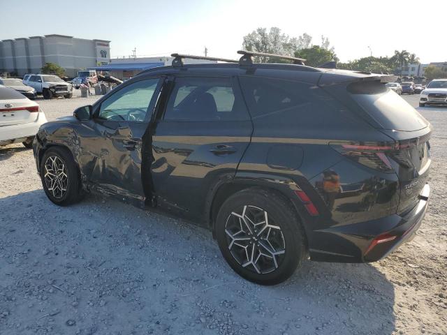 Vin: km8jf3ae1pu198567, lot: 53345145, hyundai tucson n line 20232
