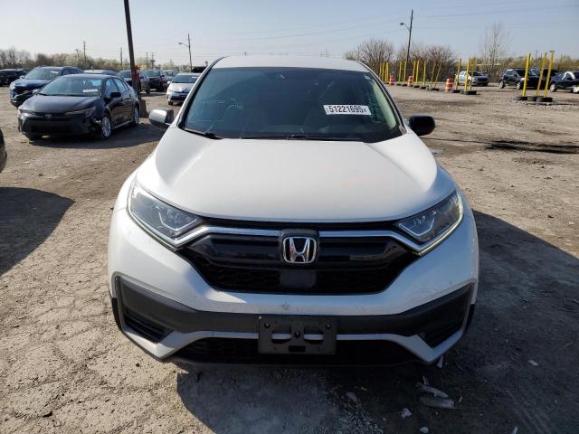 2020 HONDA CR-V LX - 2HKRW1H25LH402430