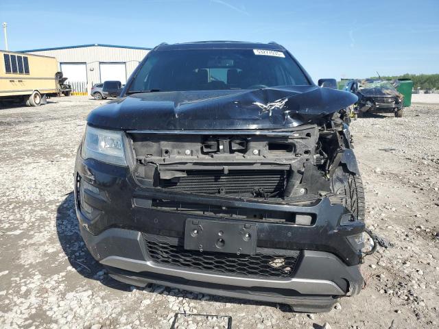 2016 FORD EXPLORER L - 1FM5K7FH4GGB15235
