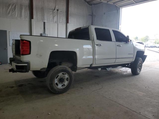 Vin: 1gc1kwey7hf161289, lot: 54176605, chevrolet all models k2500 heavy duty ltz 20173