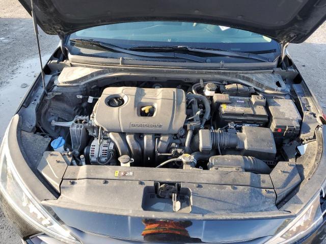 2020 HYUNDAI ELANTRA SE - 5NPD84LF3LH593538