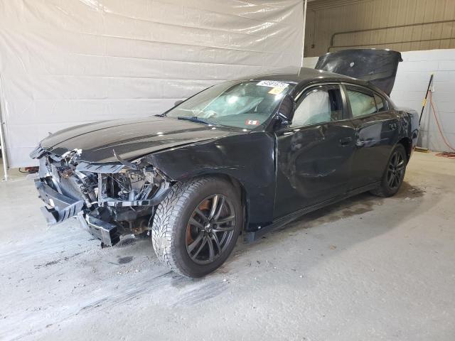 Vin: 2c3cdxat4gh233490, lot: 54581675, dodge charger police 2016 img_1