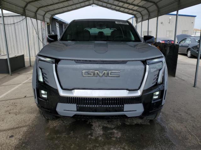 2025 GMC SIERRA DEN 1GT40LEL6SU401831