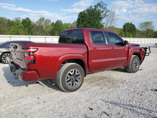 Vin: 1n6ed1ek4rn659447, lot: 53338105, nissan frontier s 20243