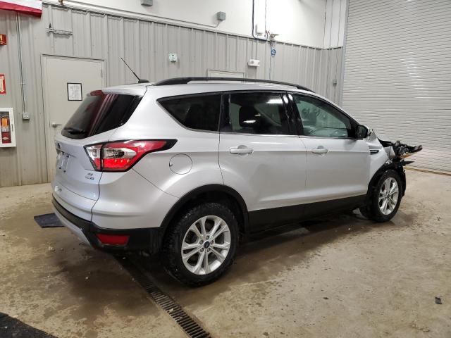 Vin: 1fmcu9g93hub80441, lot: 53103625, ford escape se 20173