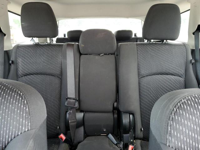 2018 DODGE JOURNEY SE - 3C4PDCAB7JT519832