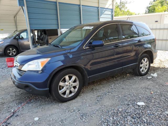 Global Auto Auctions: 2008 HONDA CR-V EXL