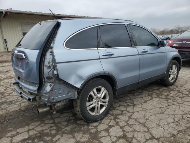 Vin: 5j6re4h74al080396, lot: 52492285, honda crv exl 20103