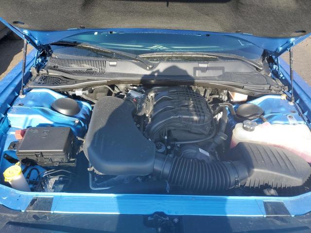 2023 DODGE CHALLENGER 2C3CDZGG4PH696610