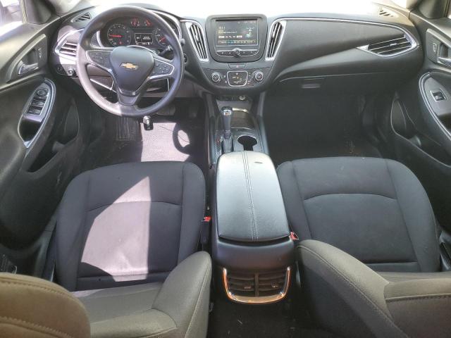 2018 CHEVROLET MALIBU LT - 1G1ZD5ST9JF276538