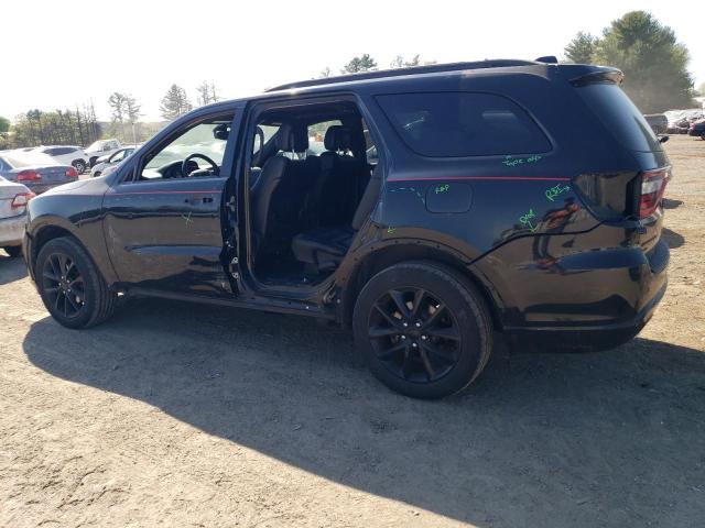 2017 DODGE DURANGO GT - 1C4RDJDG7HC703937