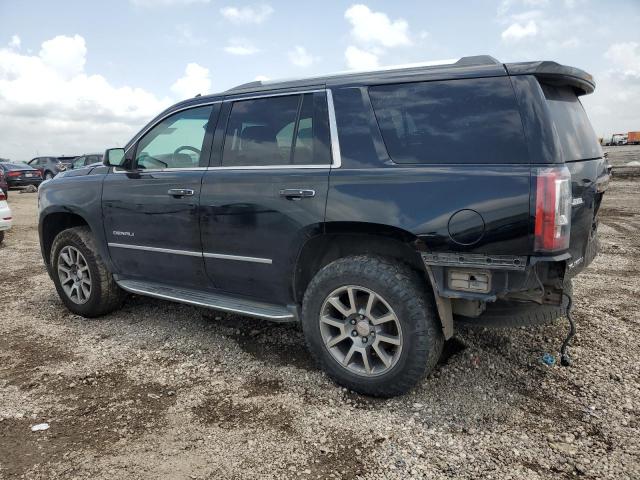 Vin: 1gks2ckj9gr112039, lot: 53906525, gmc yukon denali 20162