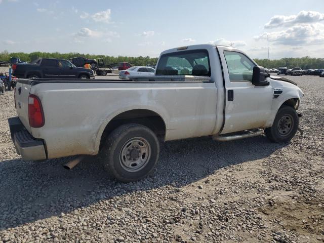 Vin: 1ftnf2a59aeb28302, lot: 52718485, ford f250 super duty 20103