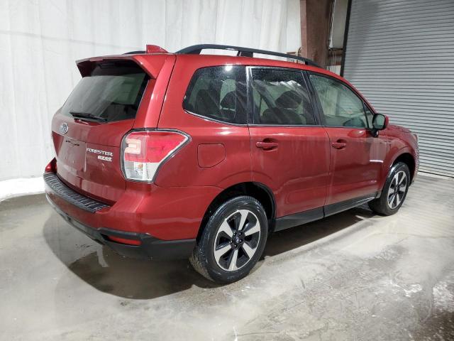 2017 SUBARU FORESTER 2 - JF2SJAEC6HG542920