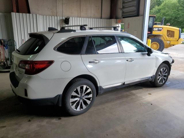 Vin: 4s4bsetc0h3385815, lot: 53985035, subaru outback touring 20173