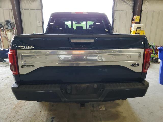 2016 FORD F150 SUPER - 1FTEW1CG2GFA58640