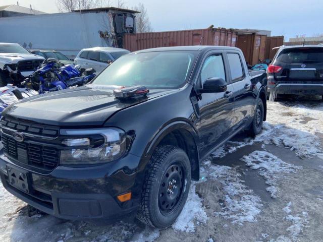 2024 FORD MAVERICK L 3FTTW8S95RRB79557